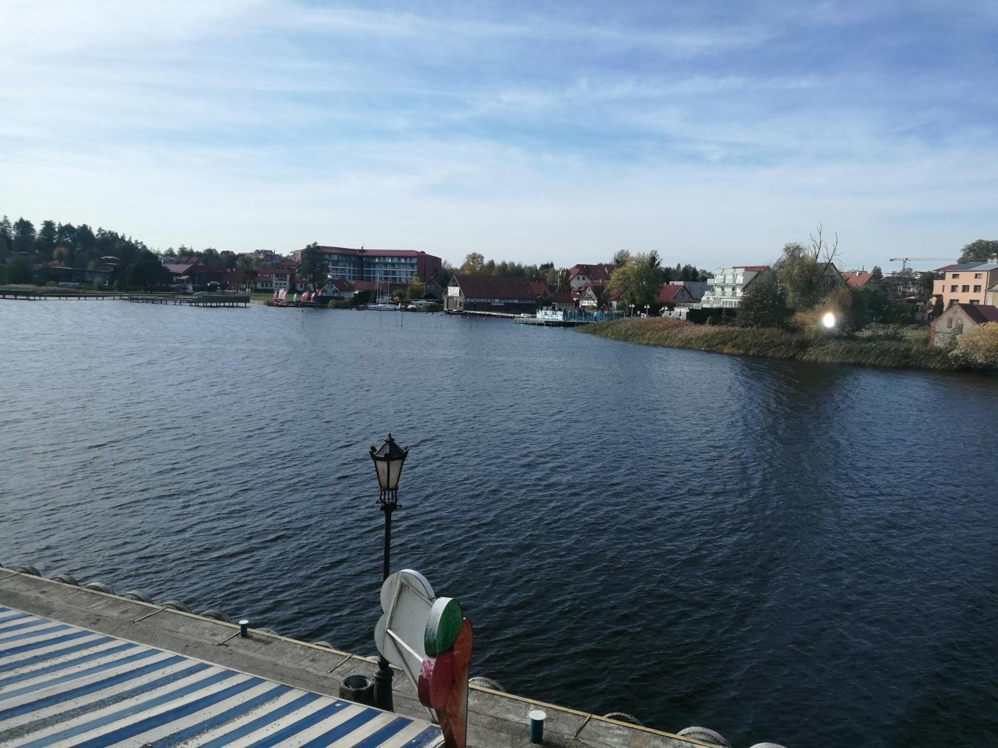 Apartamenty Nowe Mikolajki Exterior foto