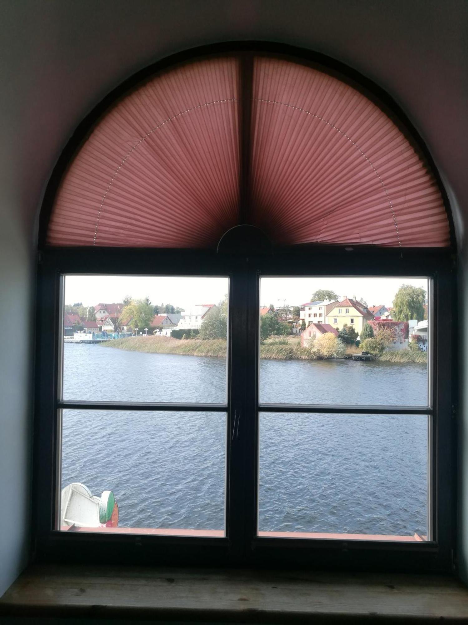 Apartamenty Nowe Mikolajki Exterior foto