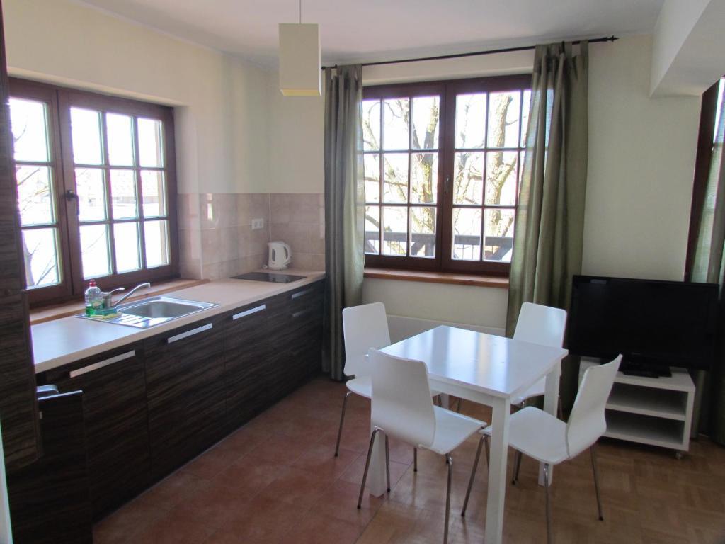 Apartamenty Nowe Mikolajki Exterior foto