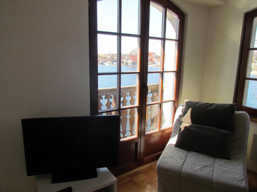 Apartamenty Nowe Mikolajki Exterior foto