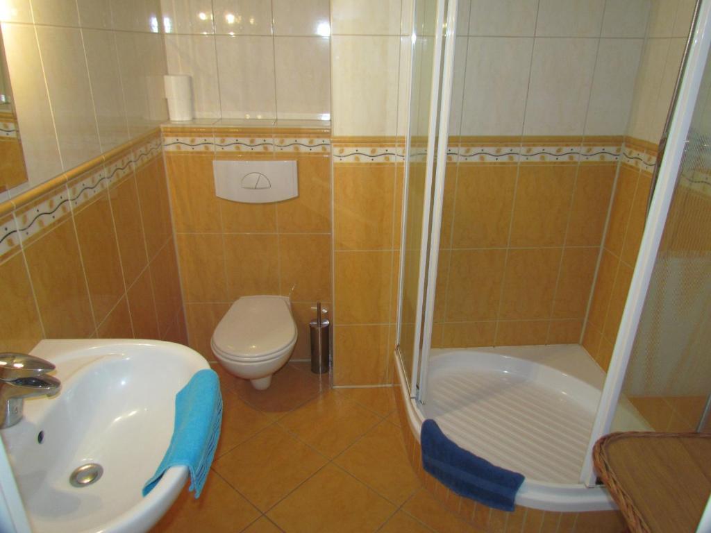 Apartamenty Nowe Mikolajki Quarto foto
