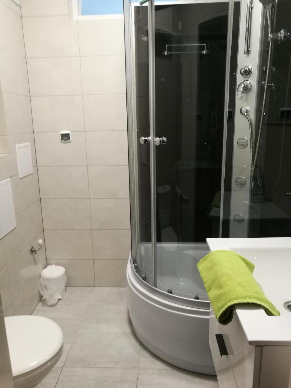 Apartamenty Nowe Mikolajki Exterior foto